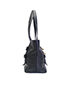 The Anchor Tote M, side view